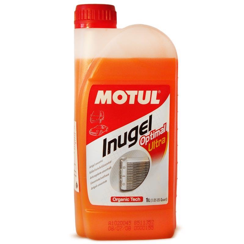 MOTUL Autocool Optimal Ultra